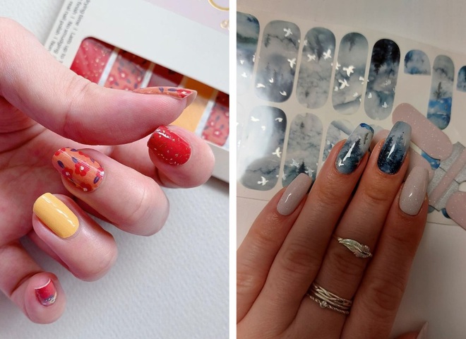 Cristyna nails, ногтевая студия, Лобненский бул., 12, Лобня ...