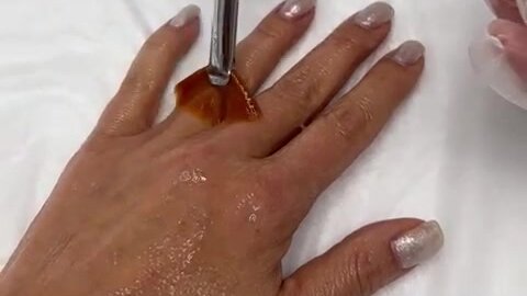 Beauty Hands, ногтевая студия, Рябиновая ул., 3, корп. 2 ...