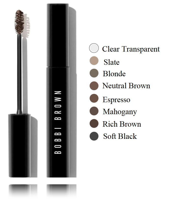 Vivienne Sabo Brow Atelier Mascara ...