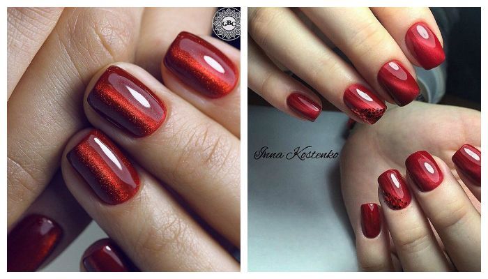 Shine) - Adrian Nails ...