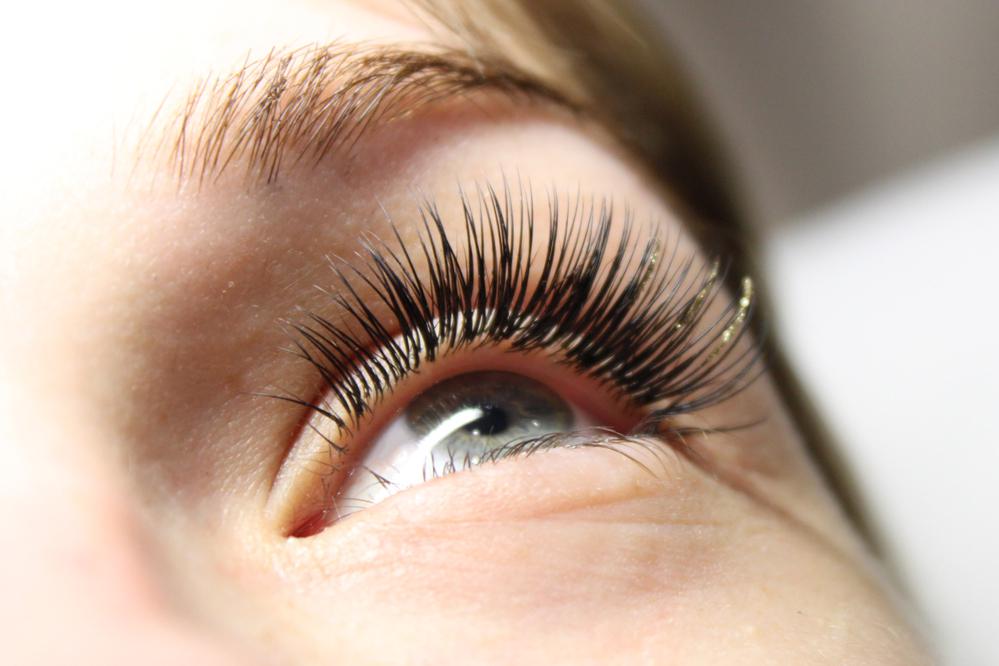 Ламинирование ресниц LVL Lashes - «Очень довольна результатом ...