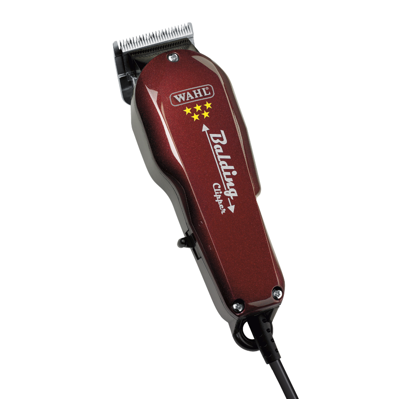 Wahl Magic Clip 8451-316H - Профессиональная сетевая машинка ...