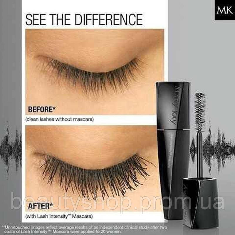 Mary Kay® has the perfect mascara ...