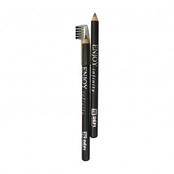 Карандаш для бровей Maybelline Tattoo Studio, 10 г, black ...