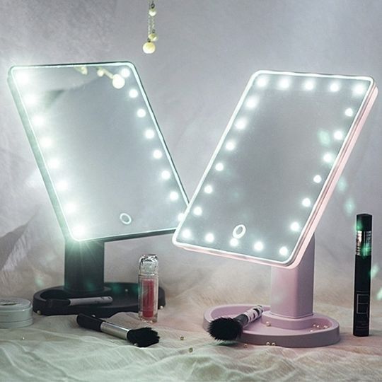 Yeelight Makeup Mirror ...