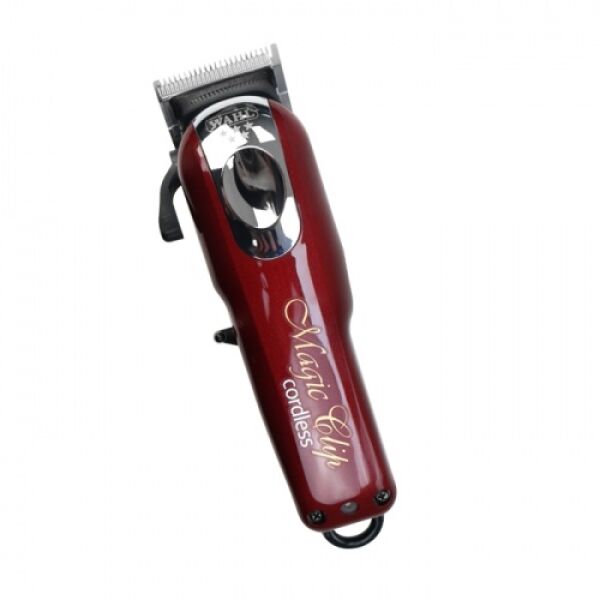 Машинка для стрижки Wahl Cordless Magic Clip 8148-2316H