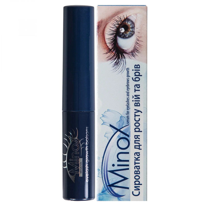 Сыворотка для роста ресниц FarmStay Collagen Eyelash Serum ...