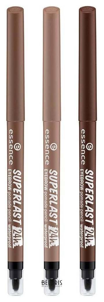 Essence Eyebrow Designer Pencil - Карандаш для бровей: купить ...