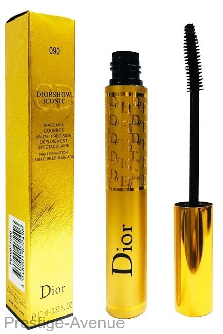 Удлиняющая тушь Dior Extra Length Mascara купить оптом со ...