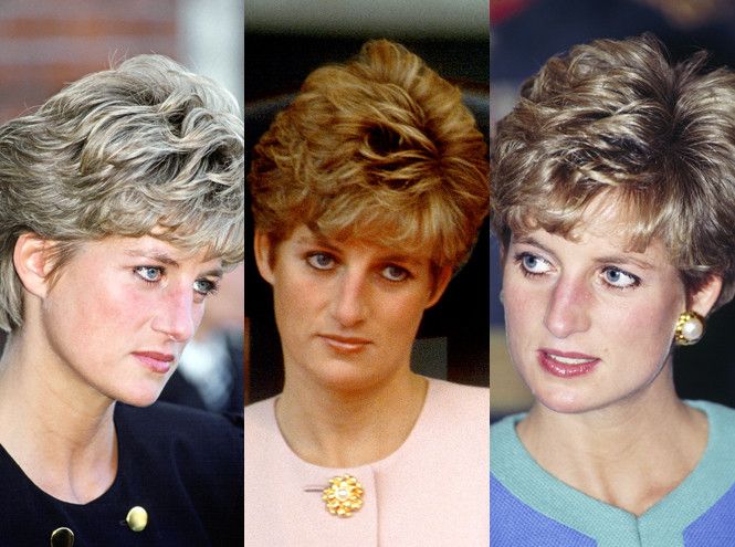 Princess Diana