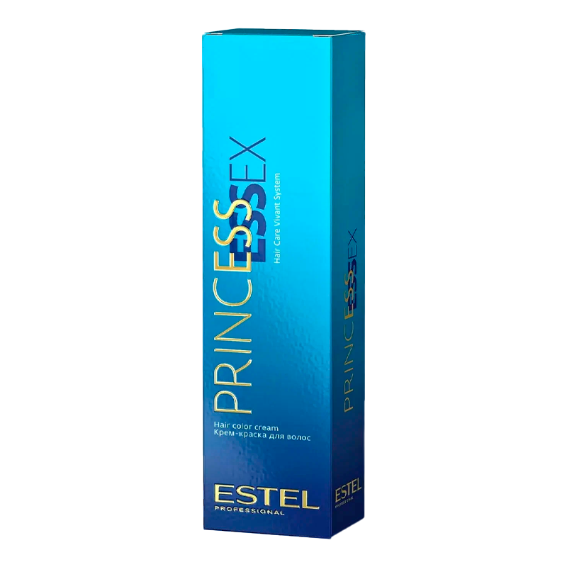 Купить Estel Professional DeLuxe Silver ...