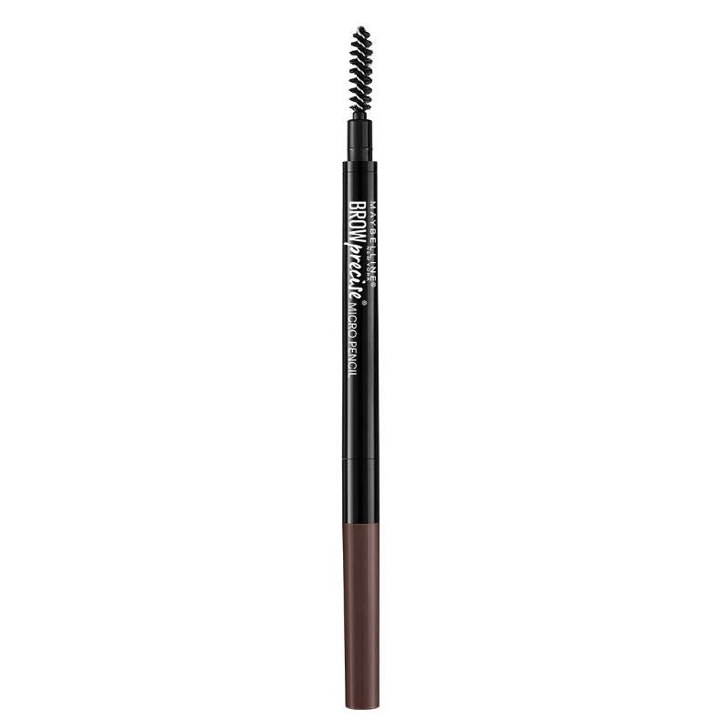 Карандаш для бровей MAYBELLINE BROW PRECISE тон 01 темный ...