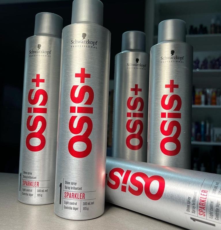 Schwarzkopf OSiS+ Volume Up ...