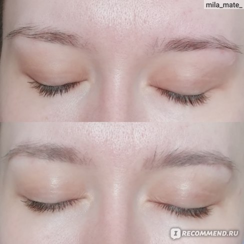 NOTE Brow Addict Tint ...