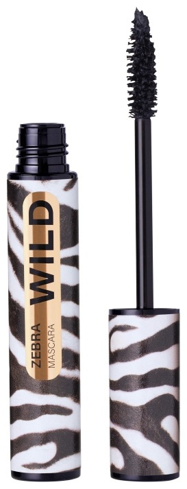 Stellary Zebra black mascara Тушь для ресниц черная с ...