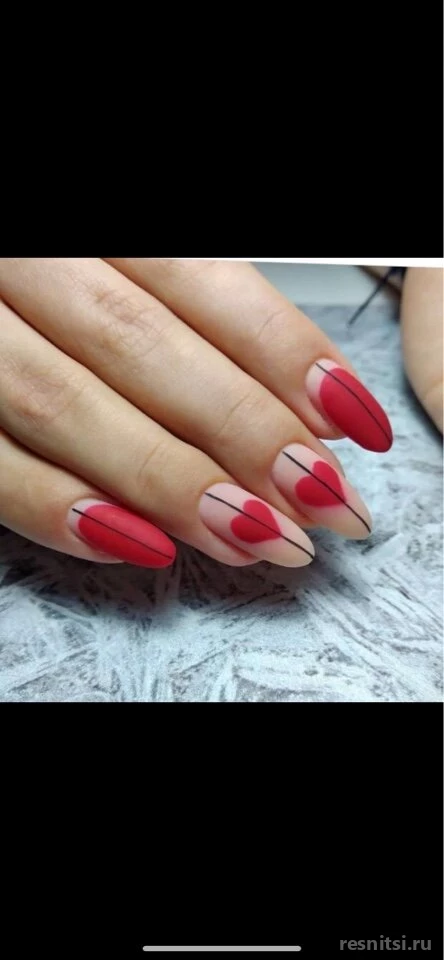 Больше не работает: PR Nail Bar ...