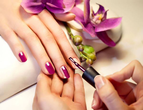 Профессия нейл-мастера: три аспекта! - Nail-industry.ru