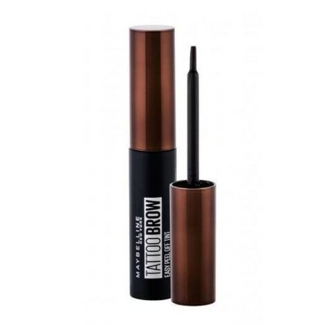 Maybelline New York Super Lock Brow Glue Фиксирующая тушь для ...