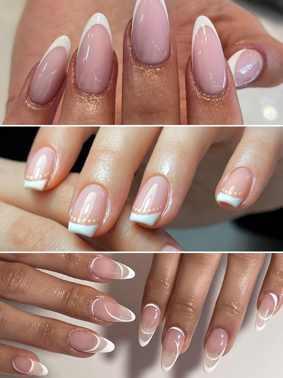 Nail The Look Of Your Nails With These ...