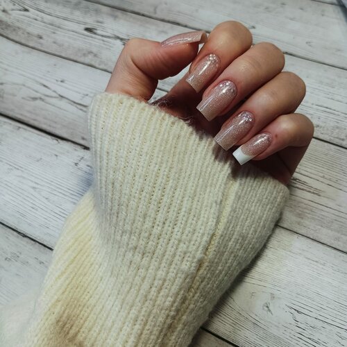 Nail Dress Studio, ногтевая студия, Парковый пр., 5 ...