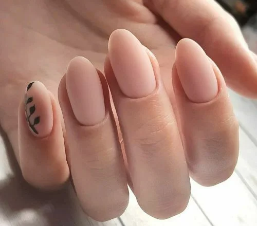 Что такое BB Cream Nails — и почему ...