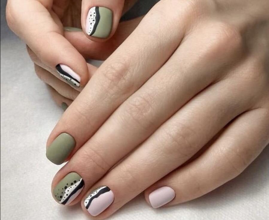 Nails Up, ногтевая студия, Мельковская ул., 3, Екатеринбург ...