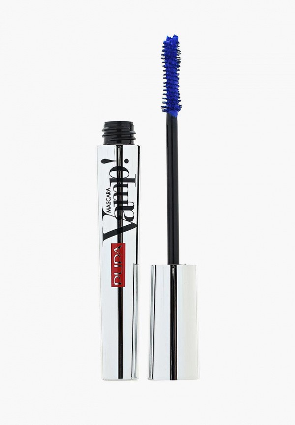 Pupa Mascara Vamp! Waterproof ...