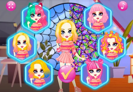 Скачать Dress Up Games 1.1.9 для Android