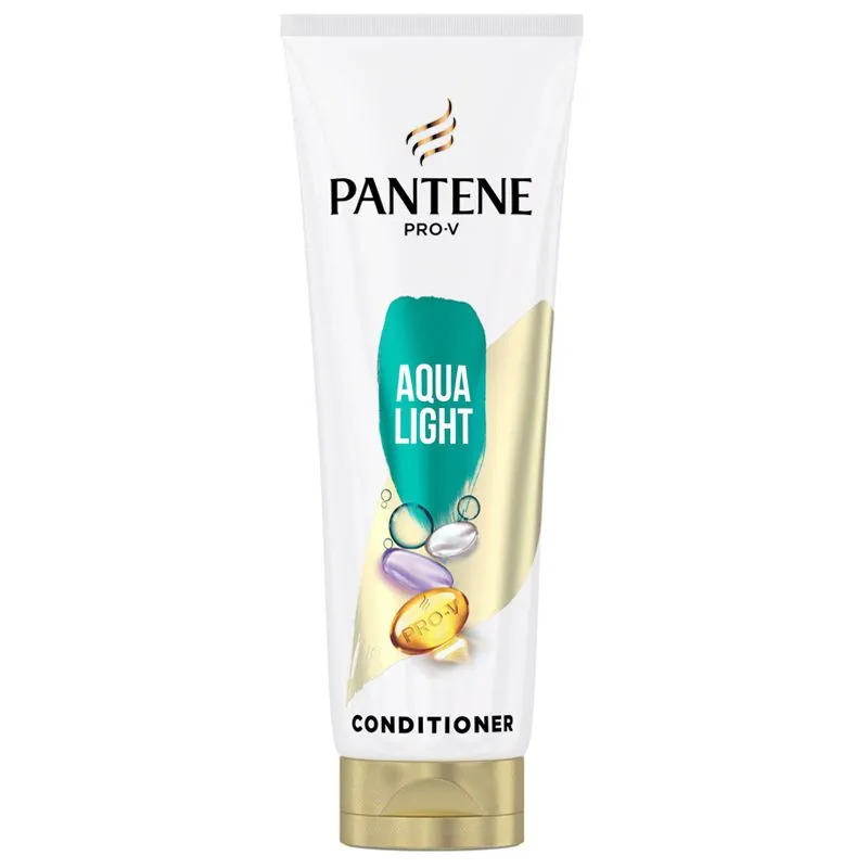 Бальзам для волос PANTENE Pro-V Мицеллярное очищение и ...