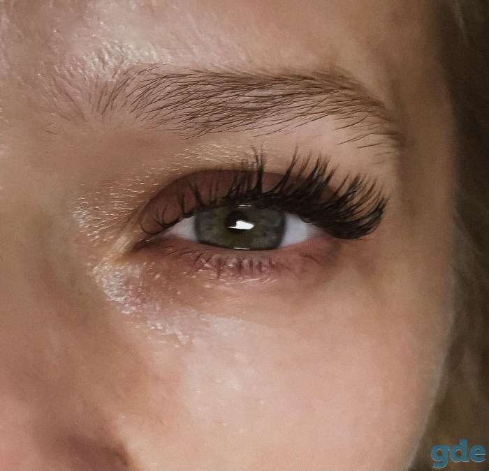 Требуются модели на классическое наращивание - Perfect Lashes ...