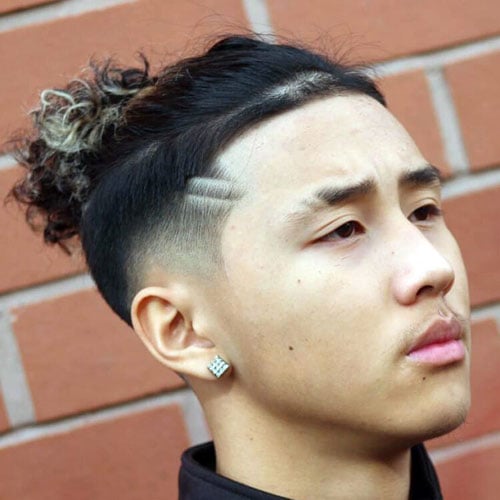 30 Top Fade Hairstyles For Men