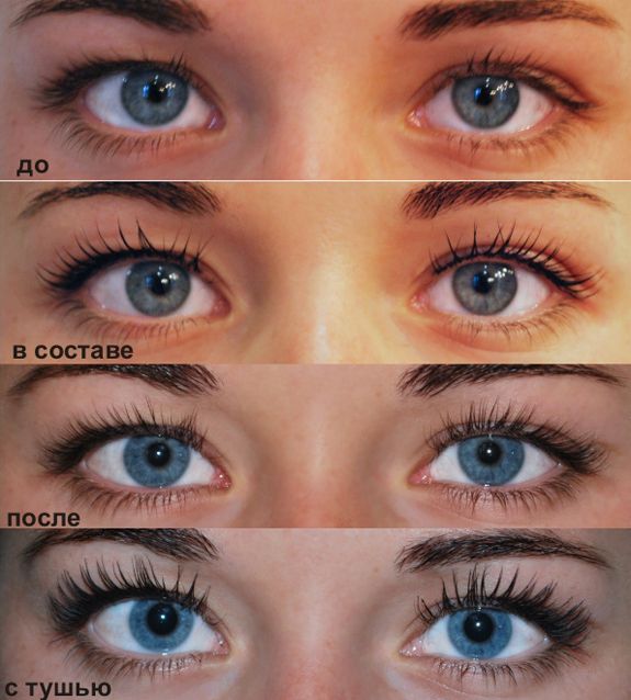 Наращивание нижних ресниц: особенности процедуры | THE LASHES