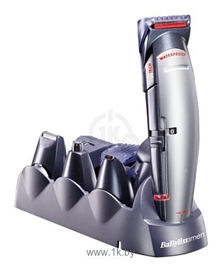 BaByliss E837E машинка для стрижки волос купить в Минске, цены