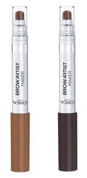 Карандаш для бровей `LOREAL` INFAILLIBLE BROWS 24H FILLING ...