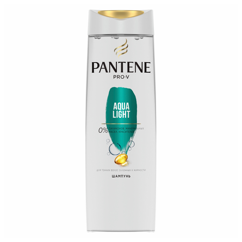 Шампунь Защита Цвета PANTENE PRO-V ...