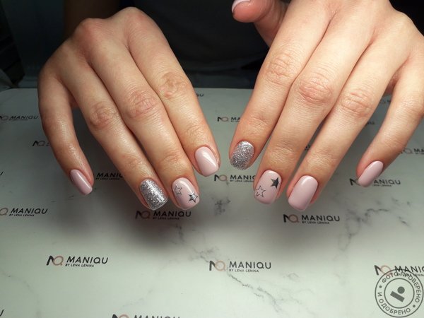 МАНИКЮР Ⓜ️ РЕЧНОЙ ВОКЗАЛ 📍 НСК (@nsknails_) • Instagram ...