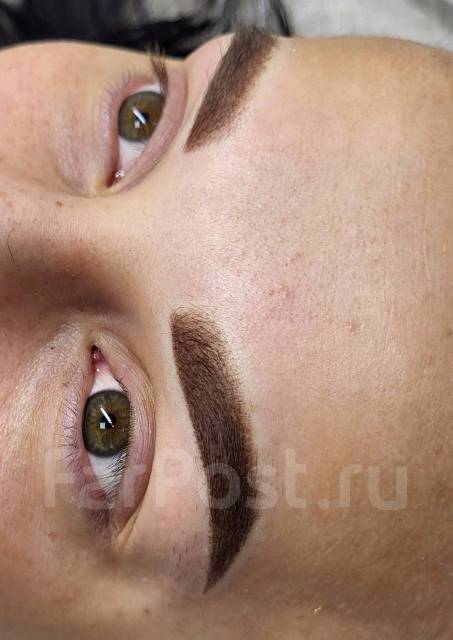 Твой Permanent makeup