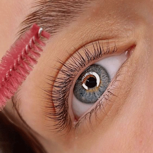 НАРАЩИВАНИЕ / ЛАМИНИРОВАНИЕ РЕСНИЦ/ (@violetta.lashes ...