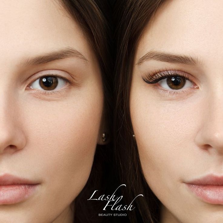 Ламинирование ресниц LVL Lashes - «Раскрываю секреты ...