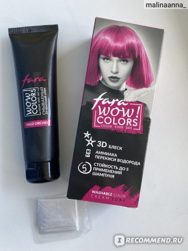 ✨ Goldwell Colorance PASTEL Rose ...