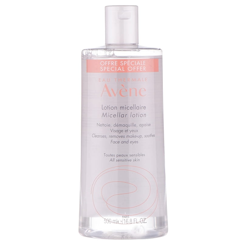 Avene Gentle Eye Make Up ...