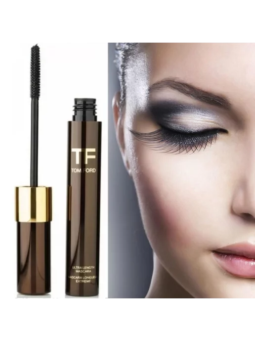 Similar products to Tom Ford Badass Mascara