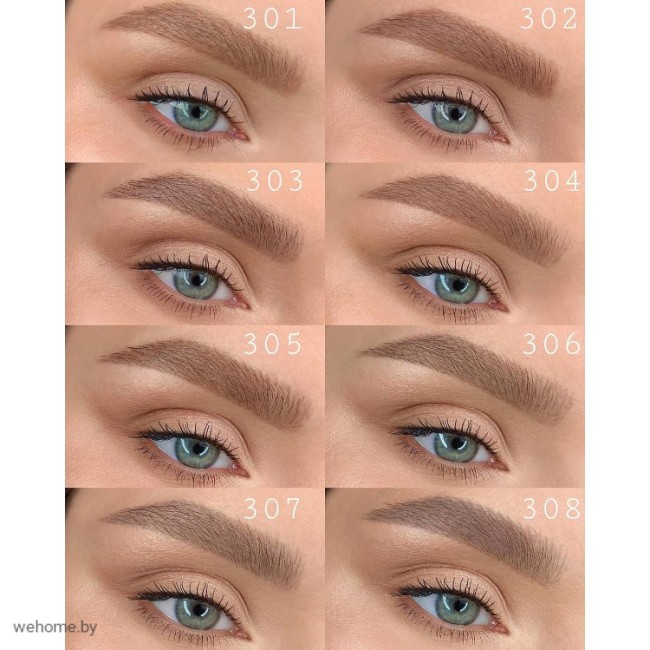 Карандаш для бровей Brow powder pencil ...