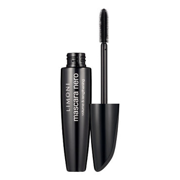 Mascara Nero + Make-Up Remover ...