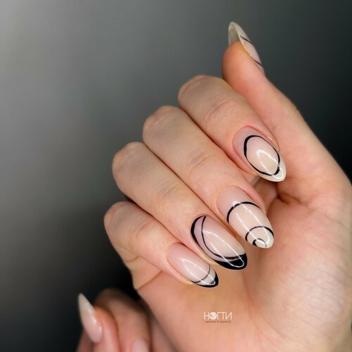 Фото: Shiny Nails, ногтевая студия, ул. Ильюшина, 14, Санкт ...