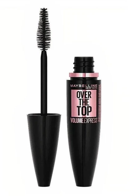 KIKO Glitter Top Coat Mascara - Тушь ...