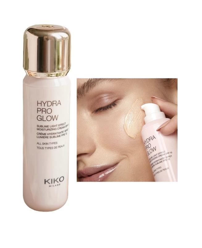 База под макияж Kiko Hydra Pro Glow (ID#1380342182), цена ...