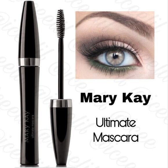 Тушь для ресниц сенсация mary kay мэри ...