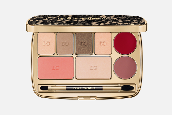 Le ie Chic Face Palette ...