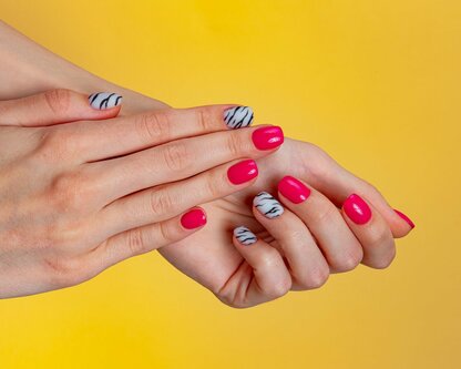 20 Nail, ногтевая студия, ул. Адмирала ...